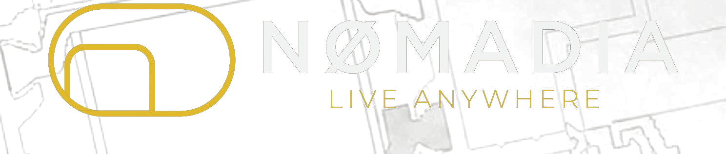 NØMADIA — Live Anywhere